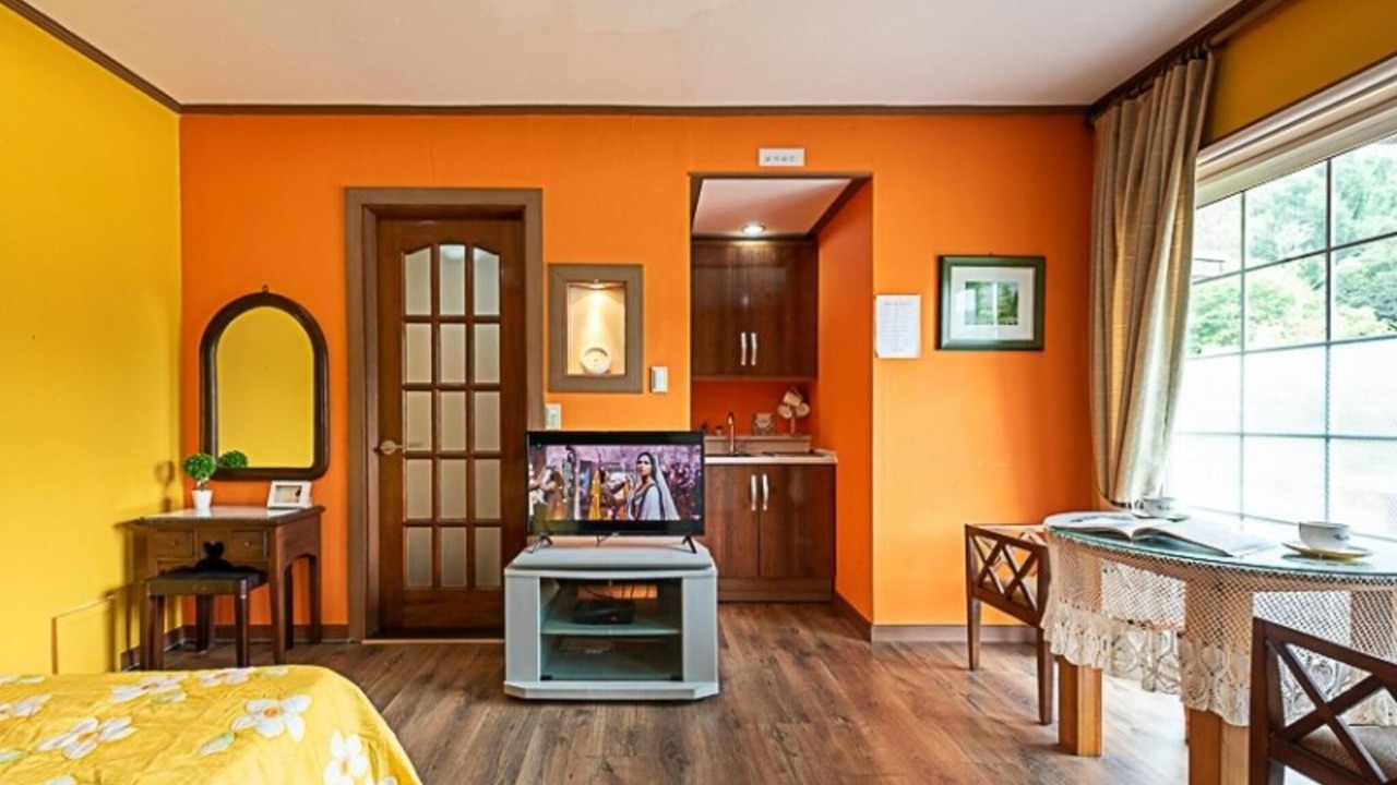 Photo of Bedroom in Seowon
