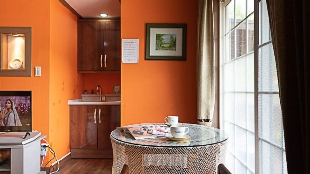 Photo of Bedroom in Seowon