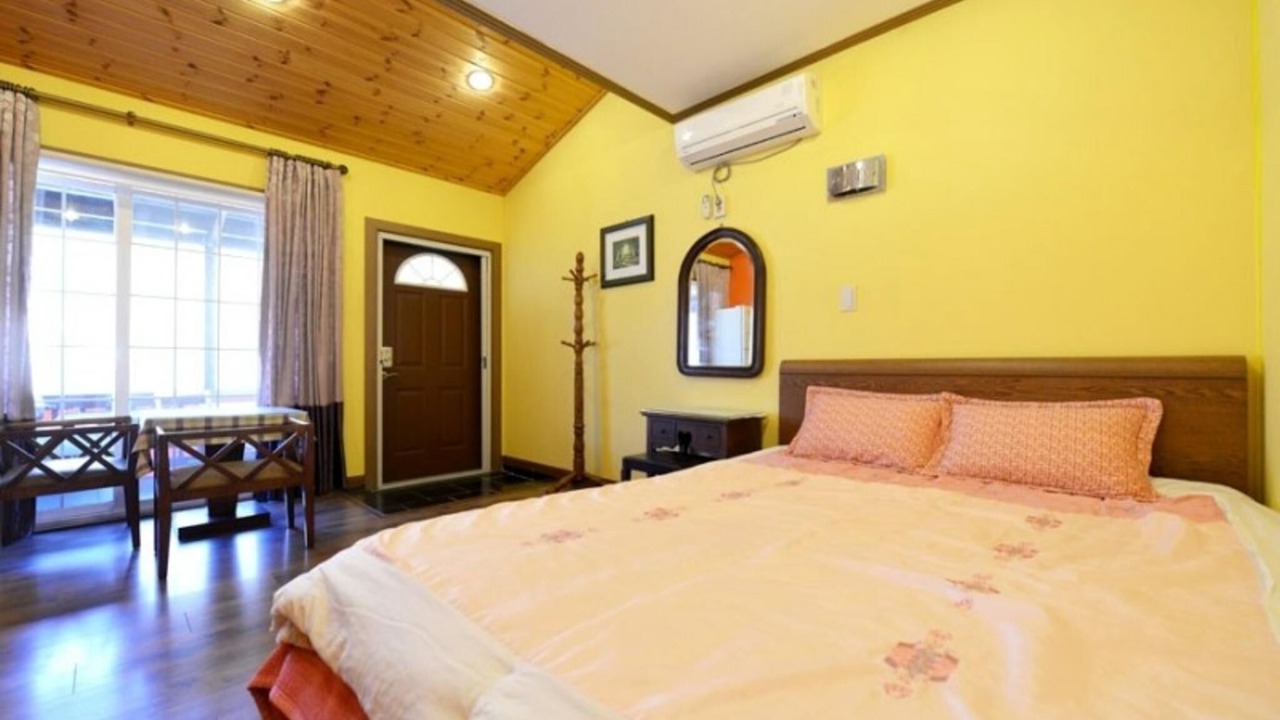 Photo of Bedroom in Seowon