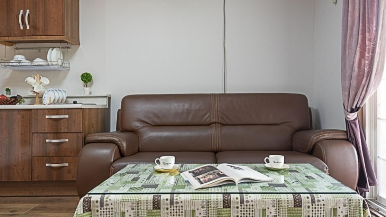 Photo of Bedroom in Seowon