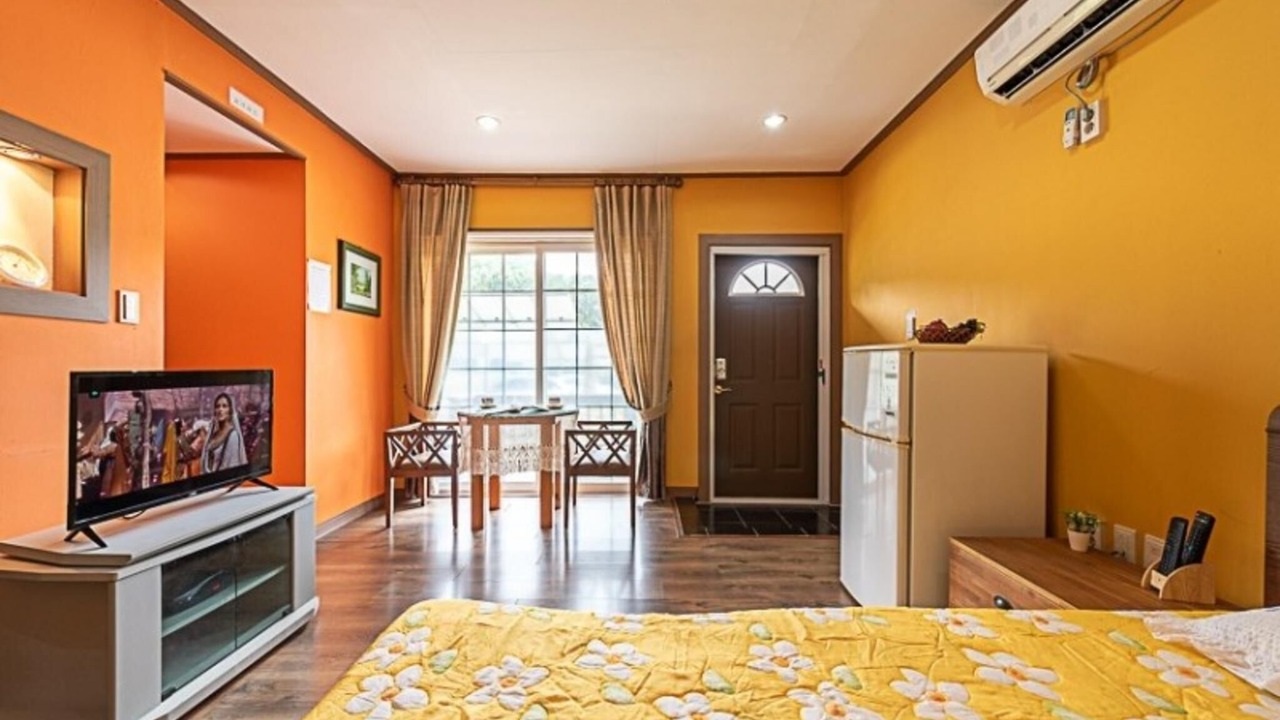 Photo of Bedroom in Seowon