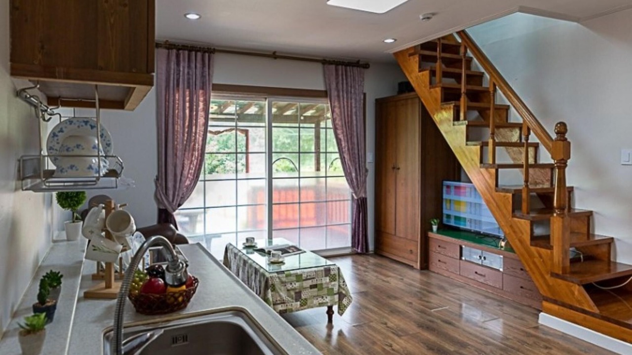 Photo of Bedroom in Seowon