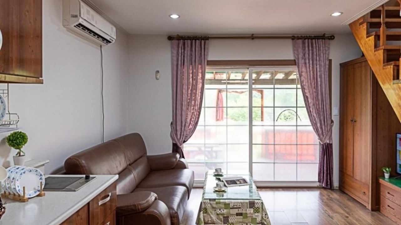Photo of Bedroom in Seowon