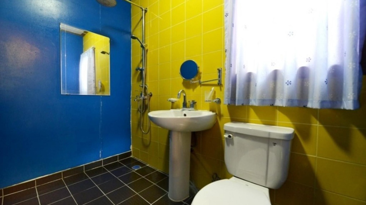 Photo of Bedroom in Seowon