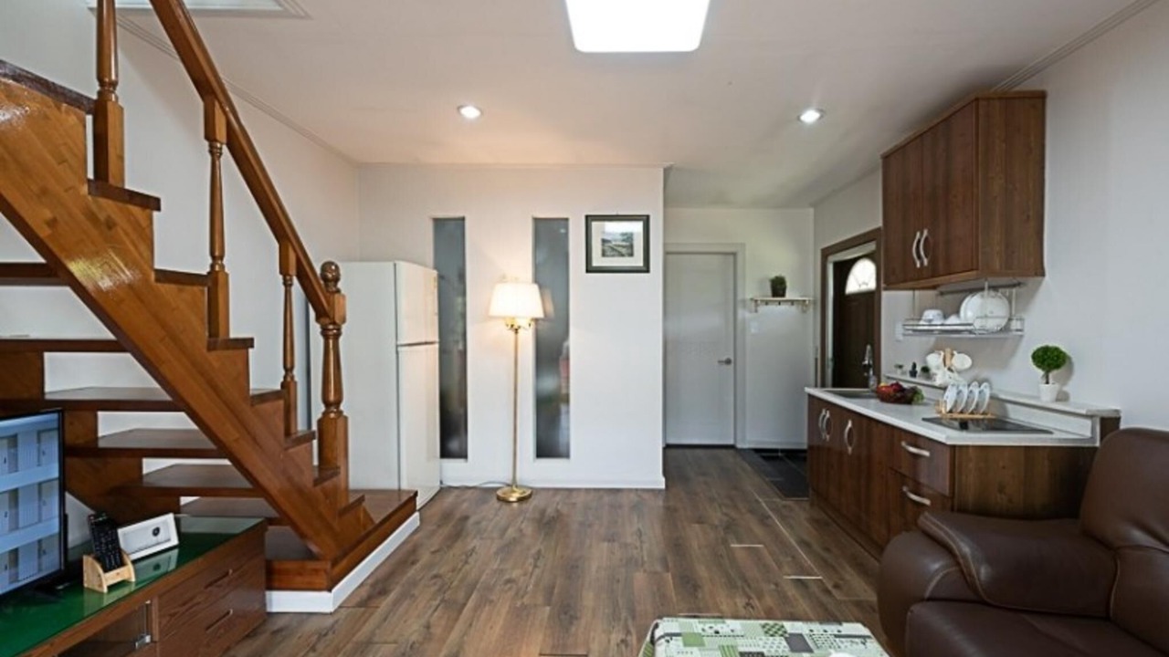 Photo of Bedroom in Seowon