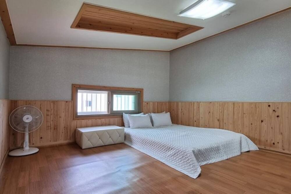 Photo of Bedroom in Tarimok