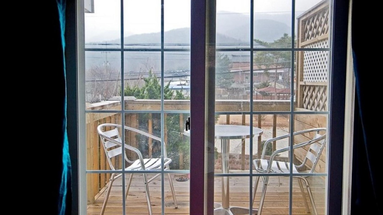 Photo of Bedroom in Yongmun