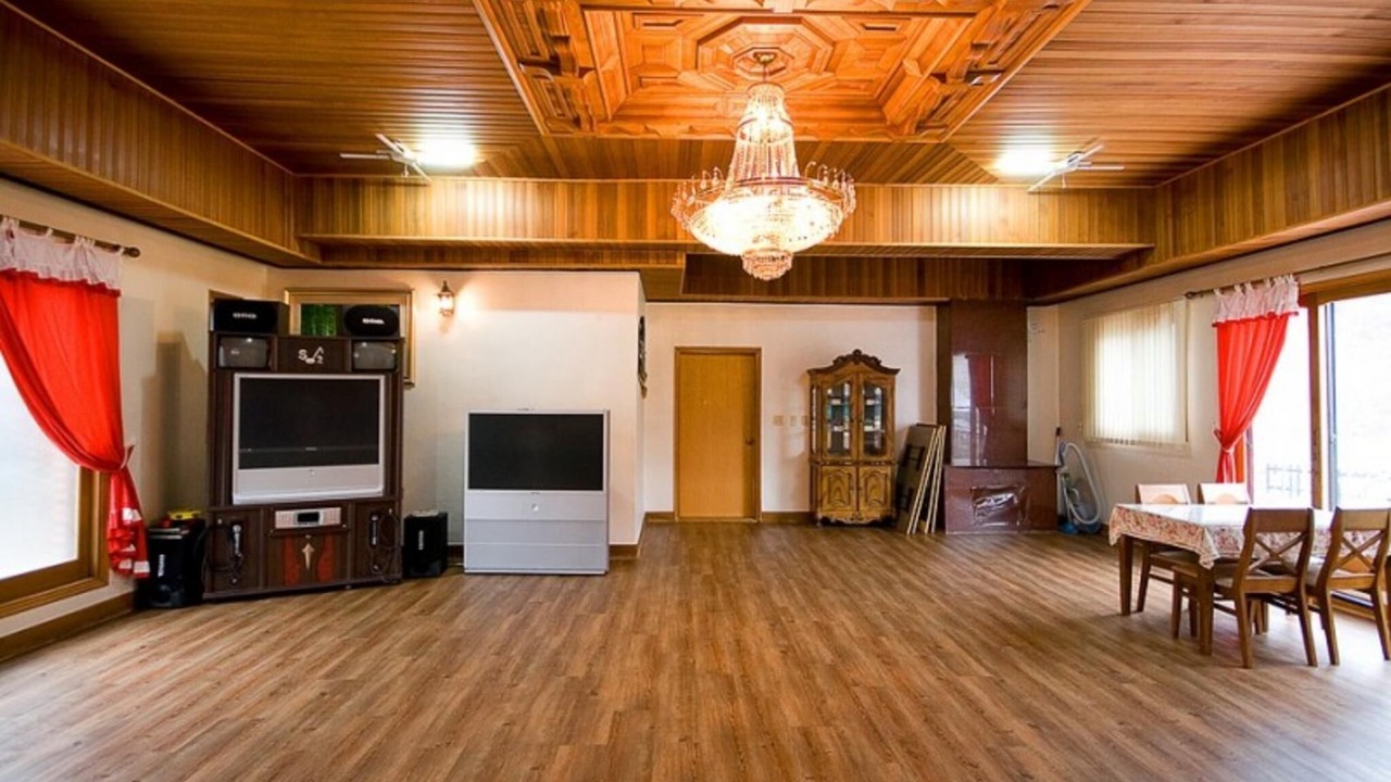 Photo of Bedroom in Yongmun