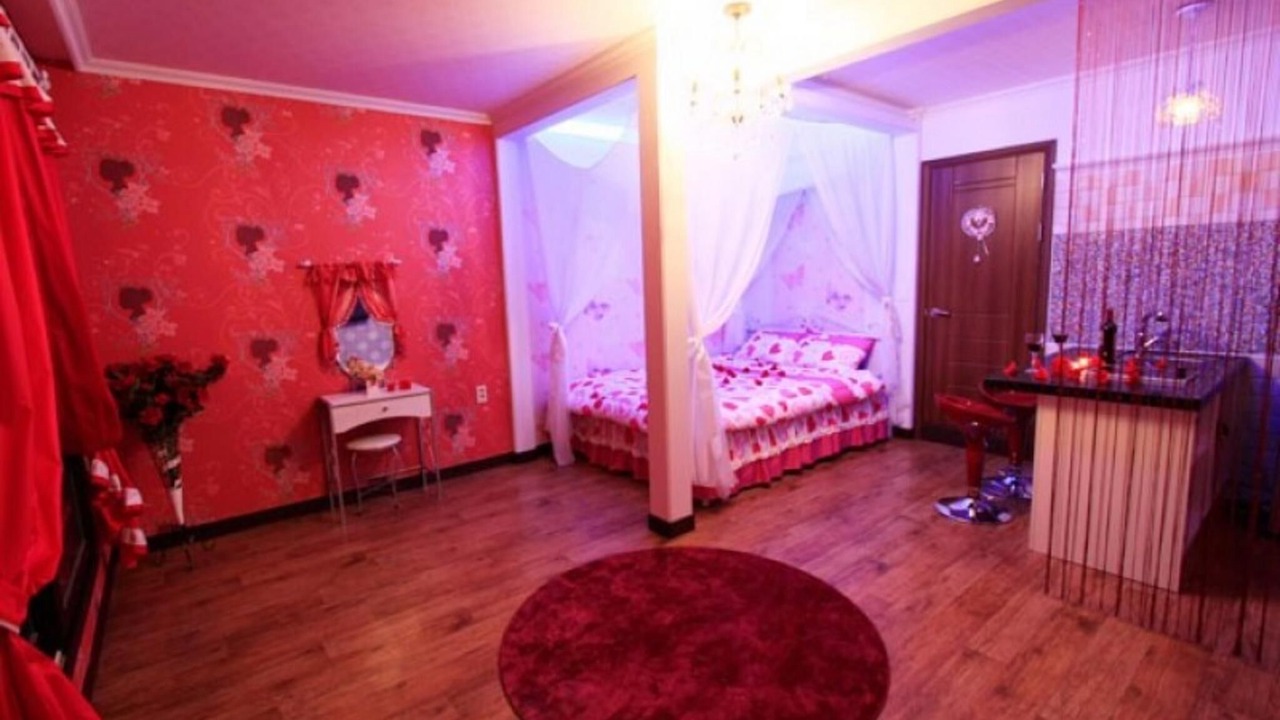 Photo of Bedroom in Yongmun
