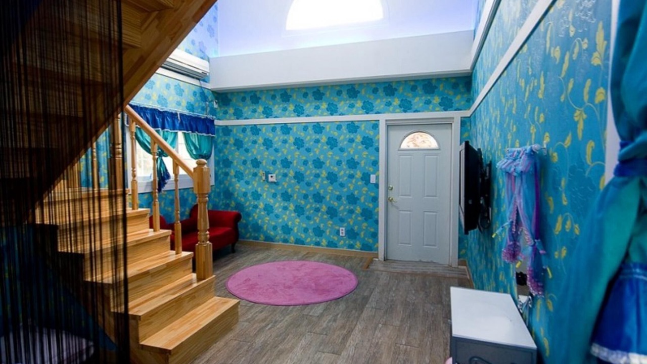 Photo of Bedroom in Yongmun
