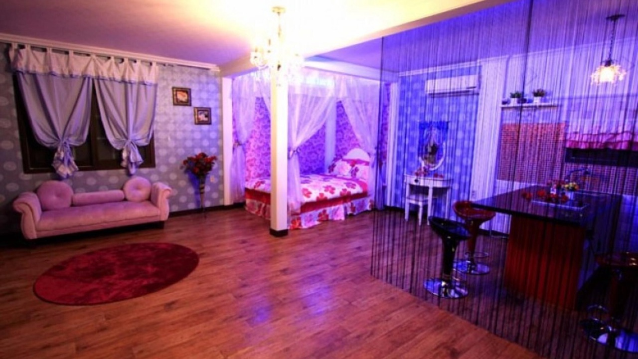Photo of Bedroom in Yongmun