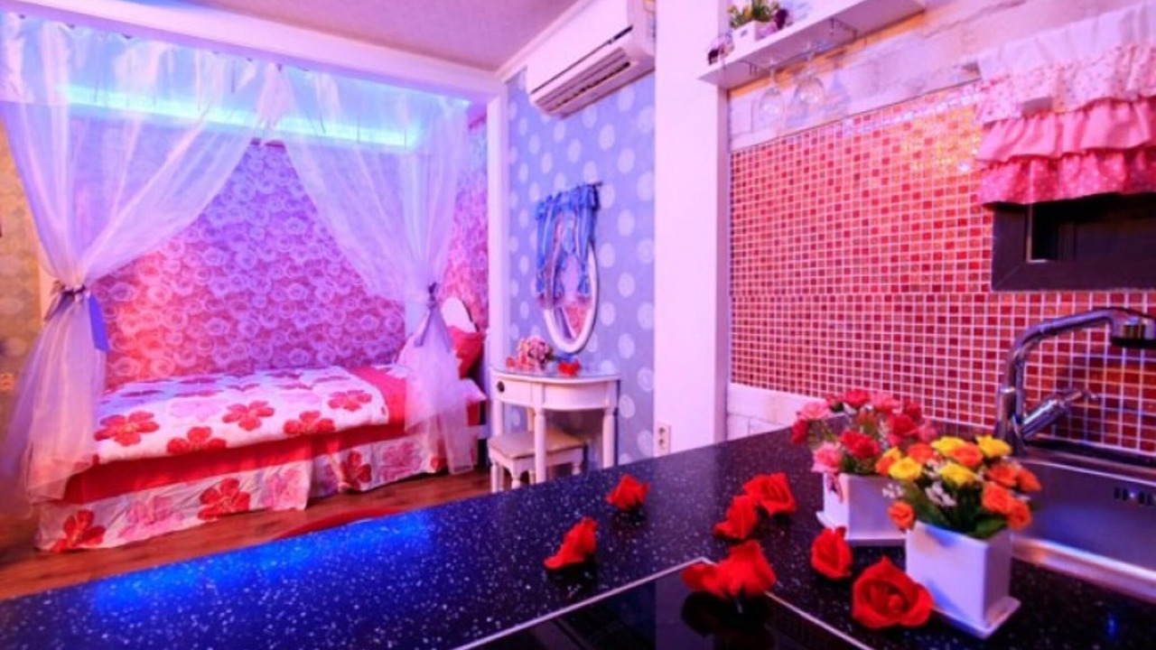 Photo of Bedroom in Yongmun