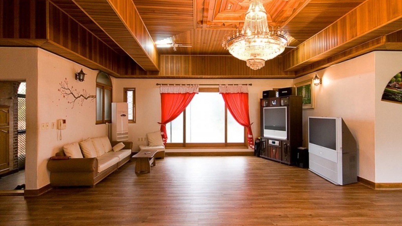 Photo of Bedroom in Yongmun