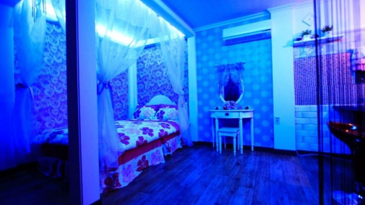 Photo of Bedroom in Yongmun