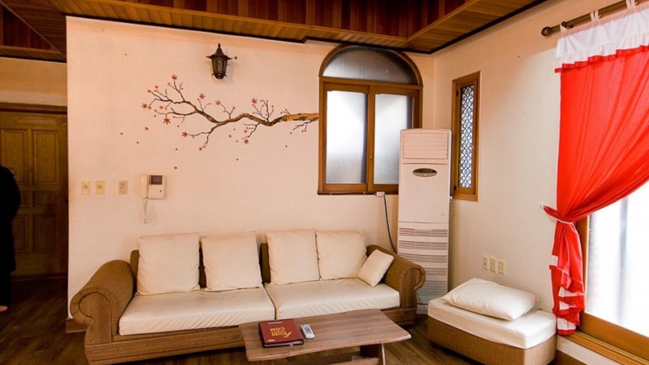 Photo of Bedroom in Yongmun