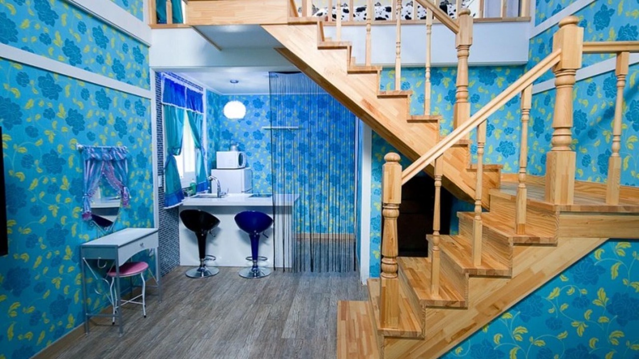 Photo of Bedroom in Yongmun