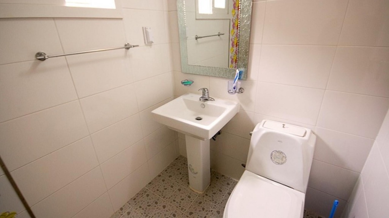 Photo of Bedroom in Yongmun