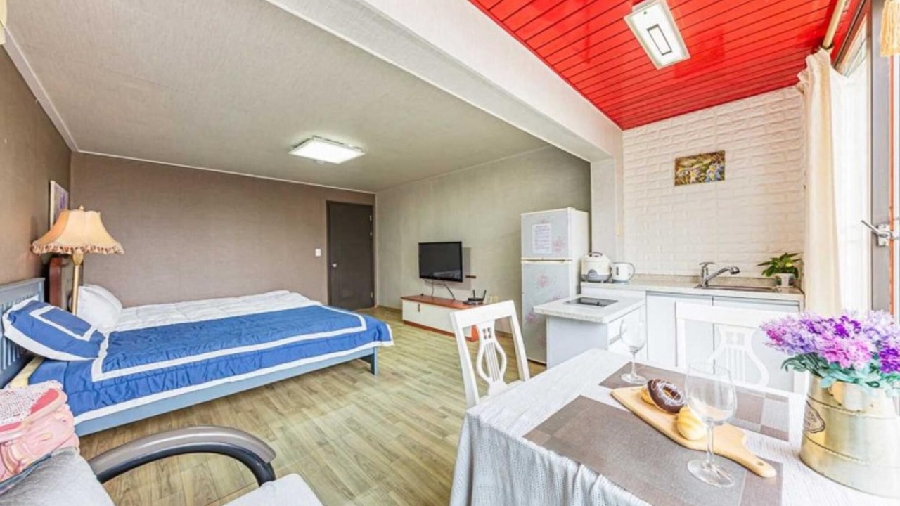 Photo of Livingroom in Sokcho