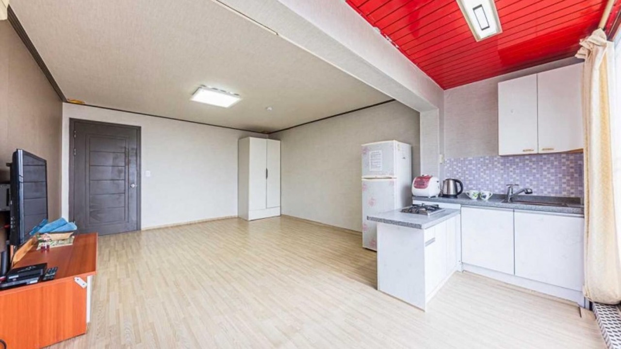 Photo of Bedroom in Sokcho