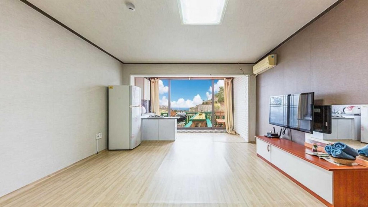 Photo of Bedroom in Sokcho