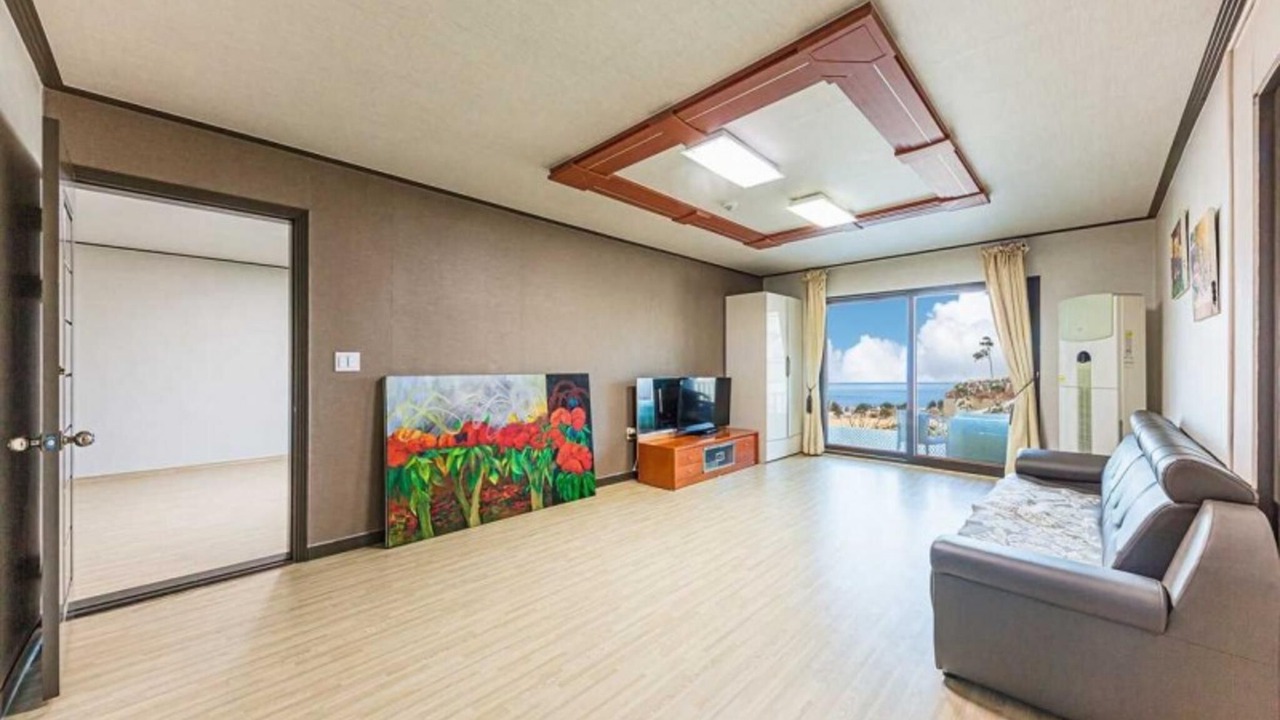 Photo of Bedroom in Sokcho