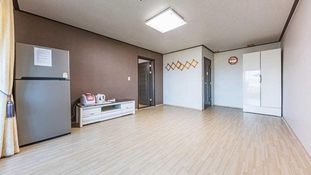 Photo of Bedroom in Sokcho