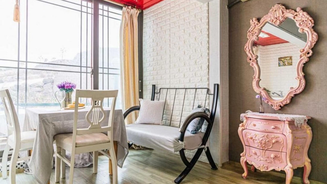 Photo of Bedroom in Sokcho