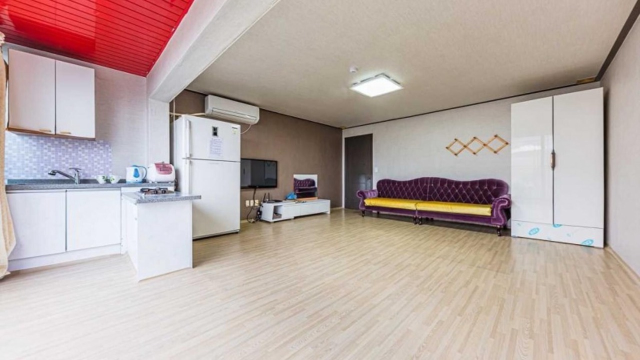 Photo of Bedroom in Sokcho