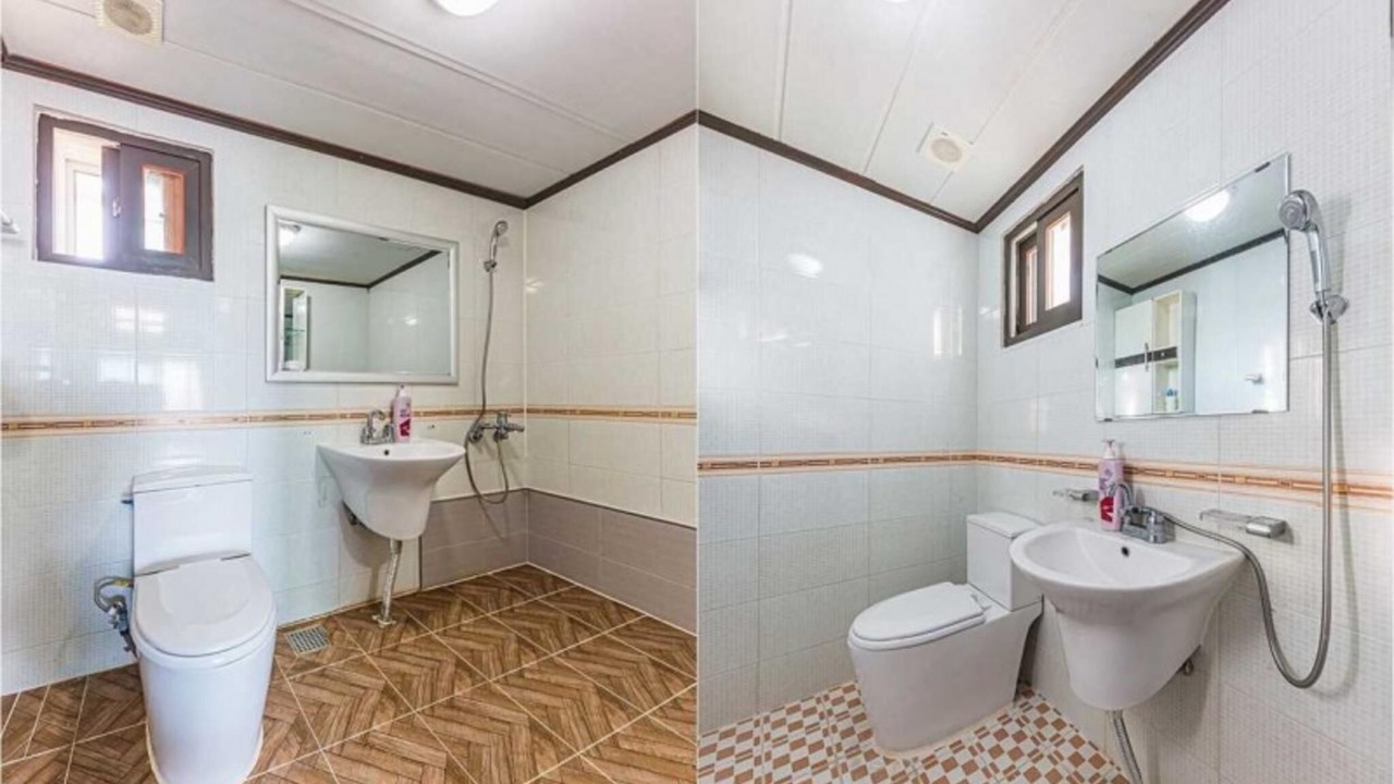 Photo of Bedroom in Sokcho