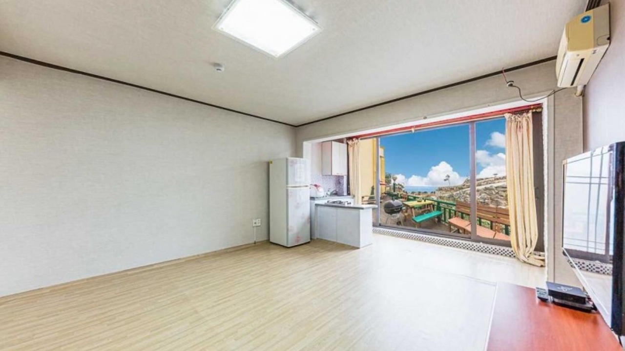 Photo of Bedroom in Sokcho