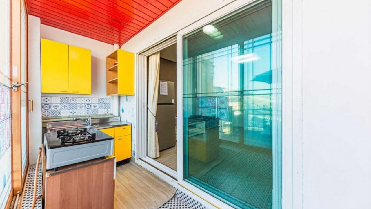 Photo of Bedroom in Sokcho