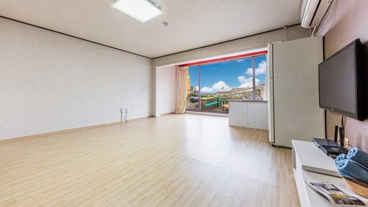 Photo of Bedroom in Sokcho