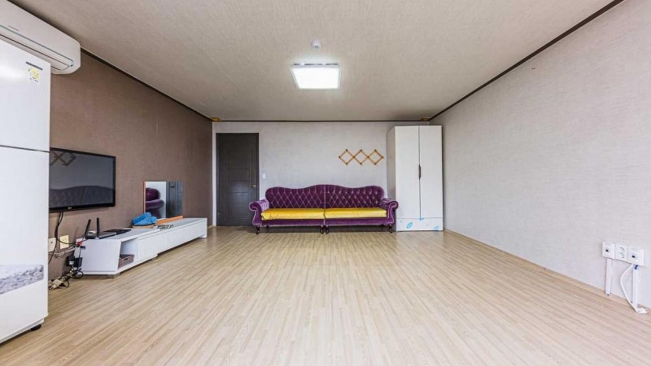 Photo of Bedroom in Sokcho