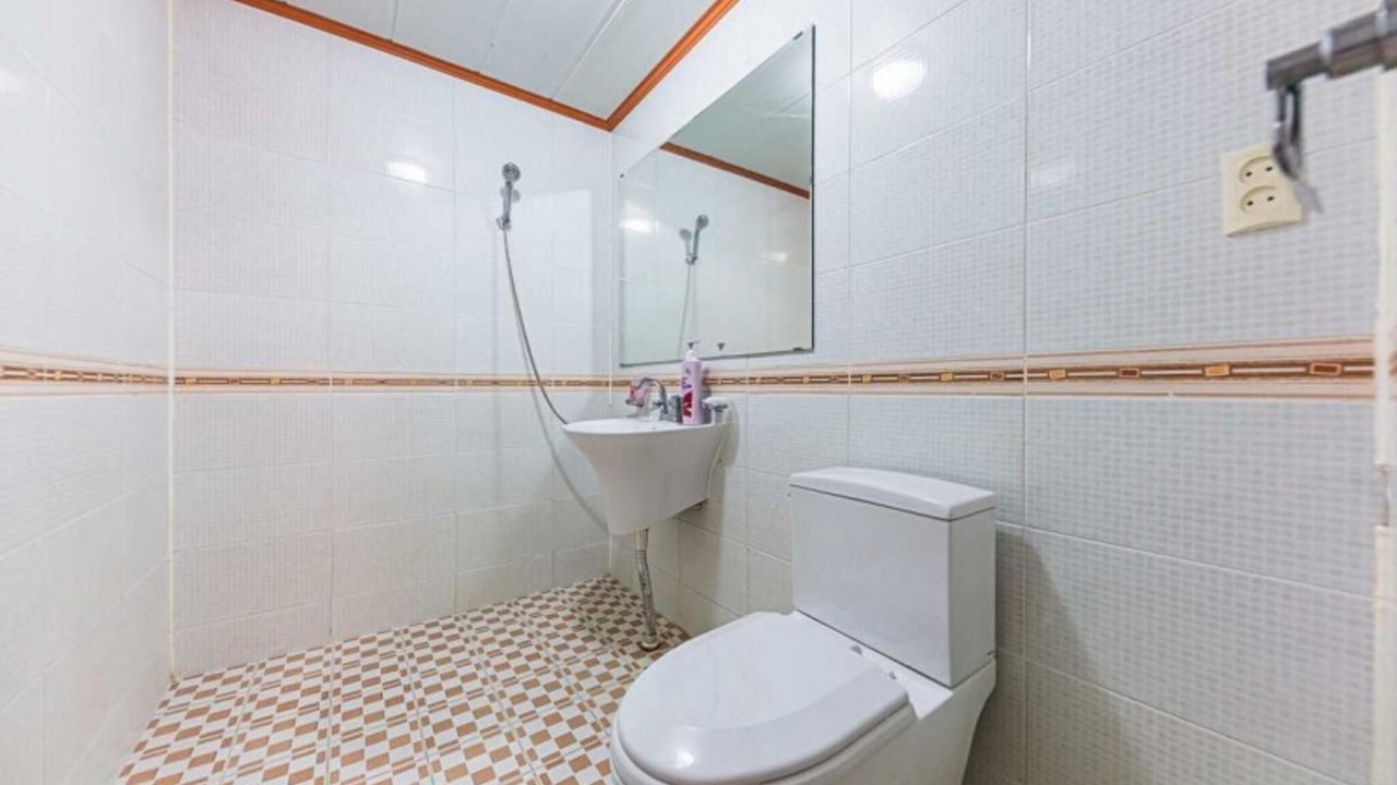 Photo of Bedroom in Sokcho