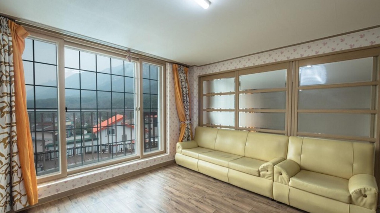 Photo of Bedroom in Pocheon