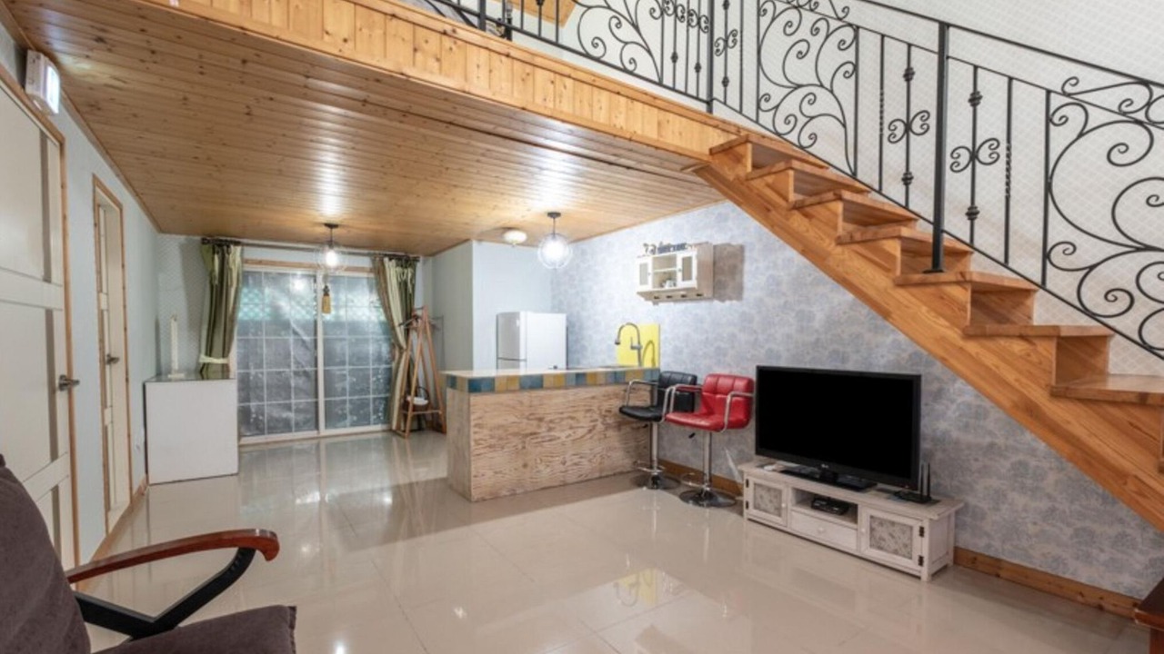 Photo of Bedroom in Pocheon