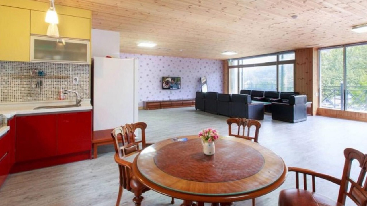 Photo of Bedroom in Pocheon