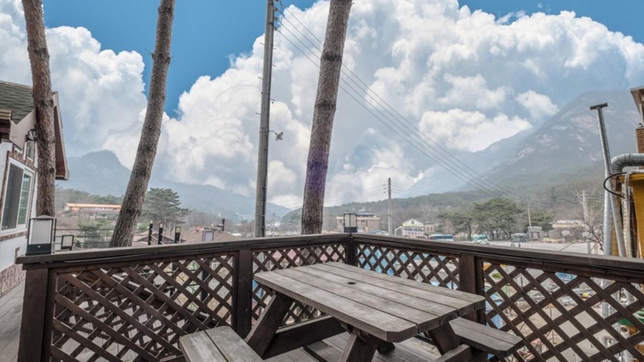 Photo of Others in Pocheon