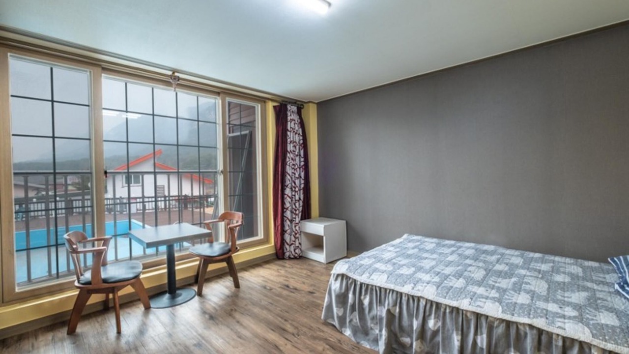 Photo of Bedroom in Pocheon