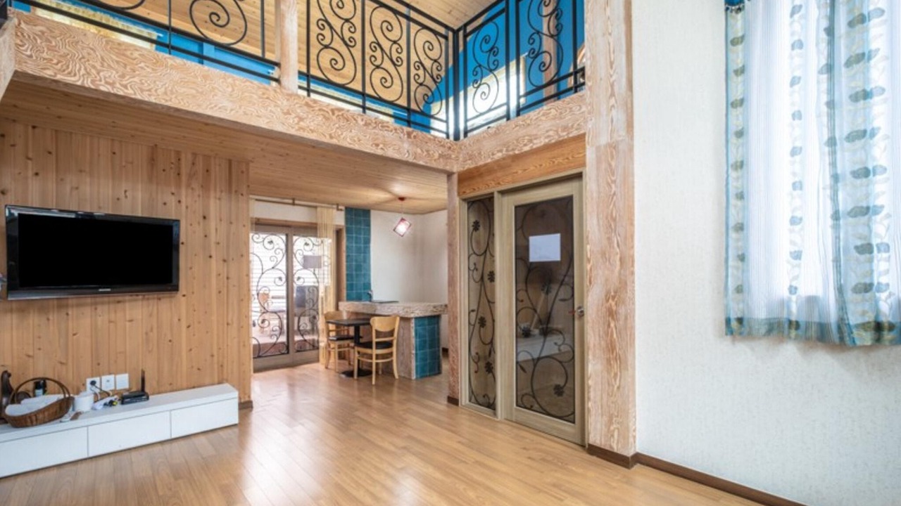 Photo of Bedroom in Pocheon