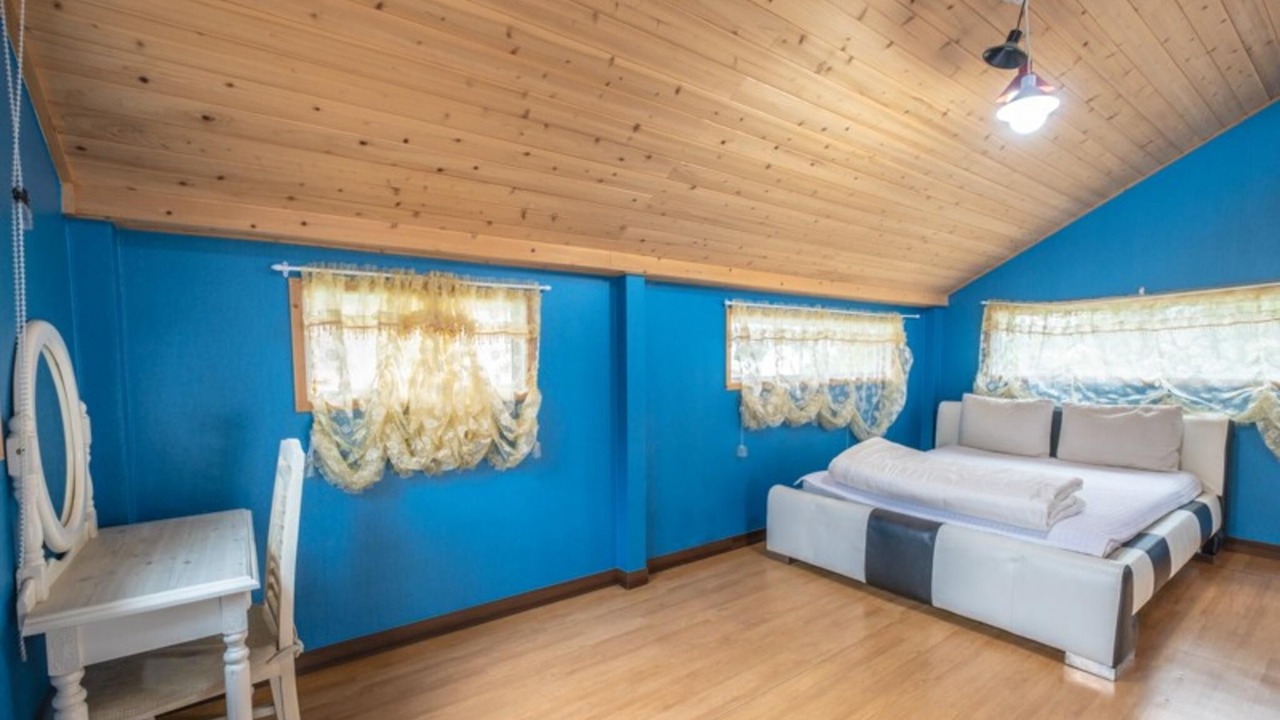 Photo of Bedroom in Pocheon