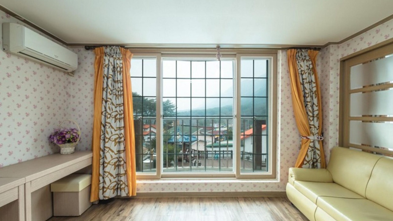 Photo of Bedroom in Pocheon