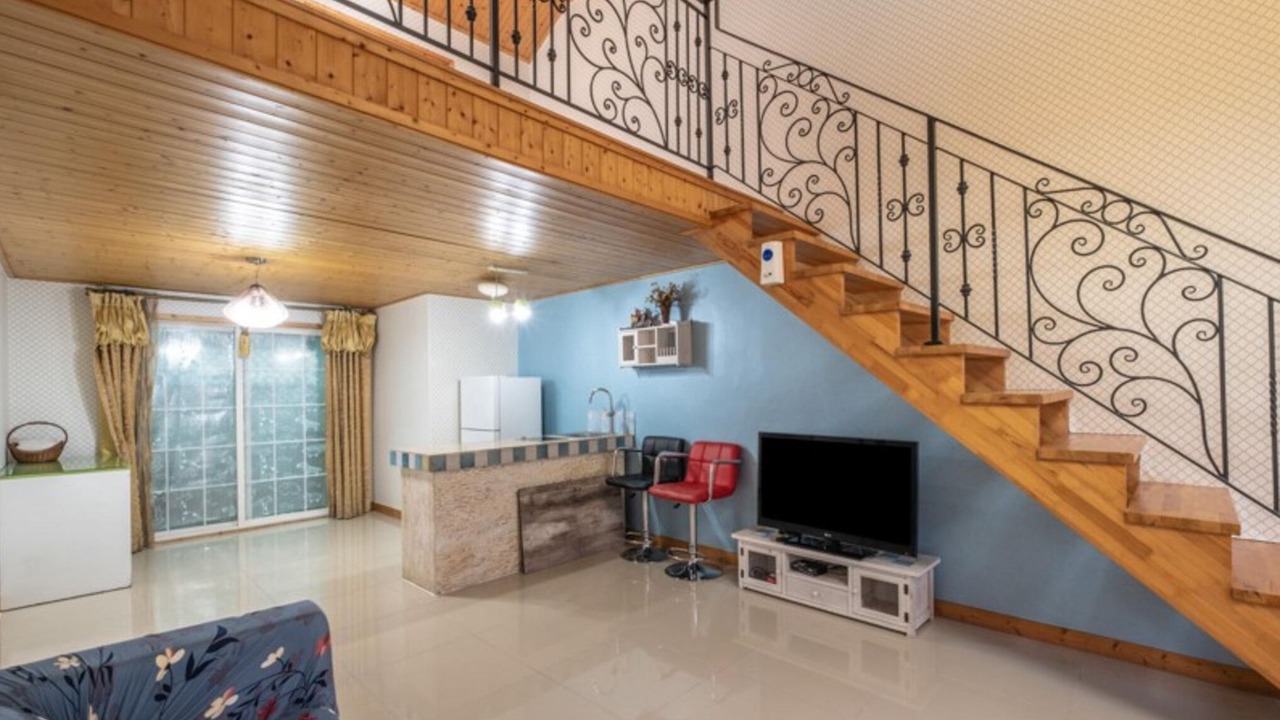 Photo of Bedroom in Pocheon