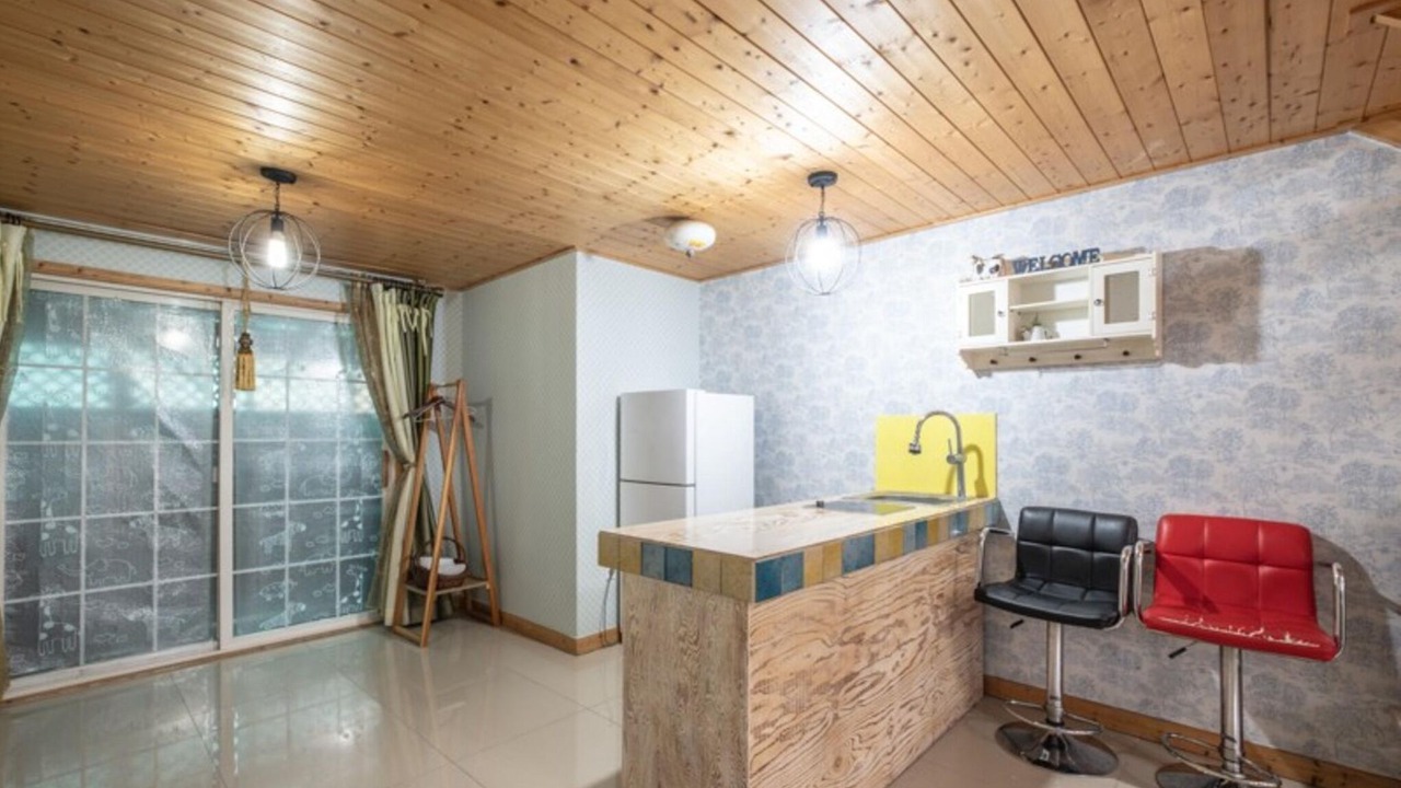 Photo of Bedroom in Pocheon