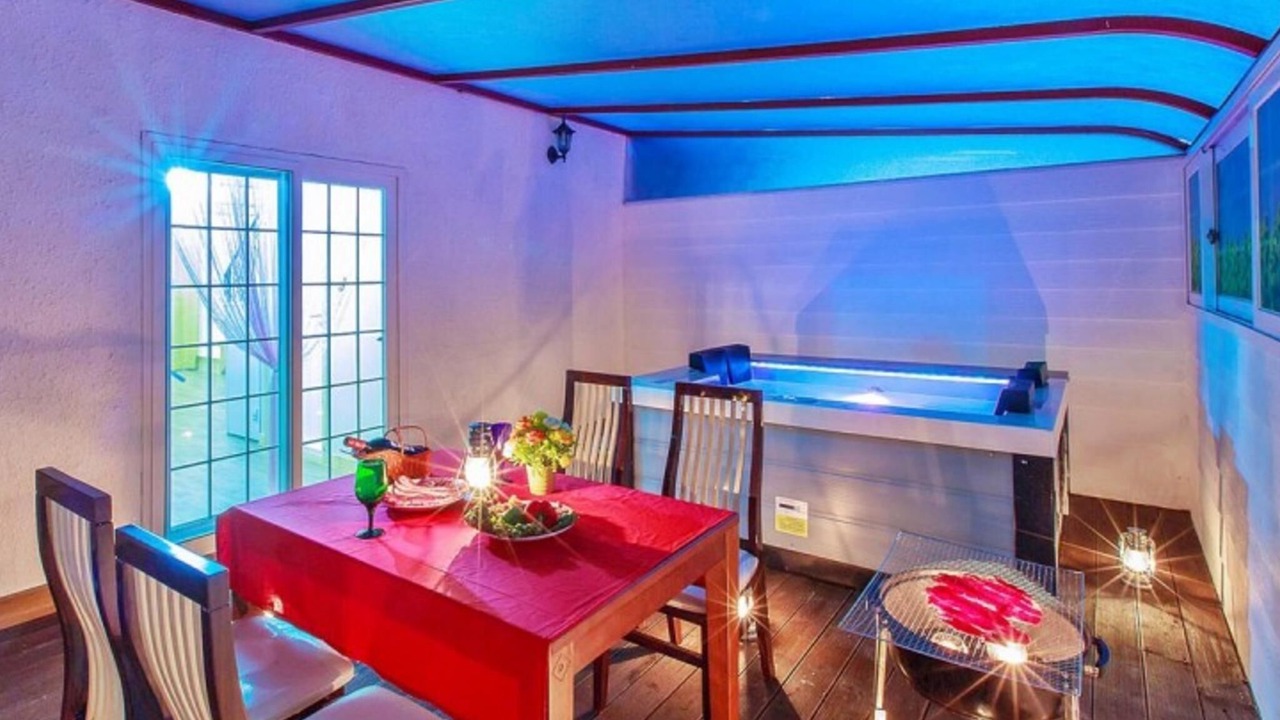 Photo of Bedroom in Pocheon