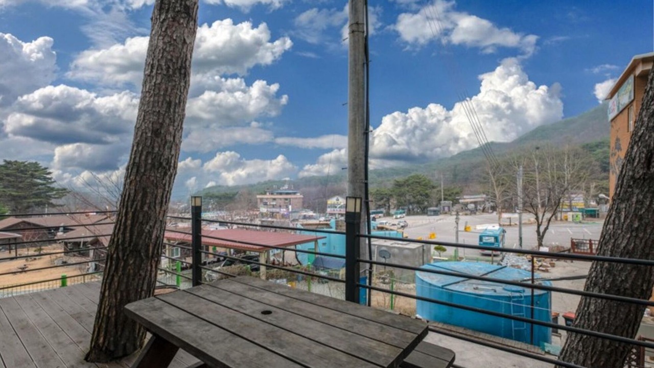 Photo of Others in Pocheon
