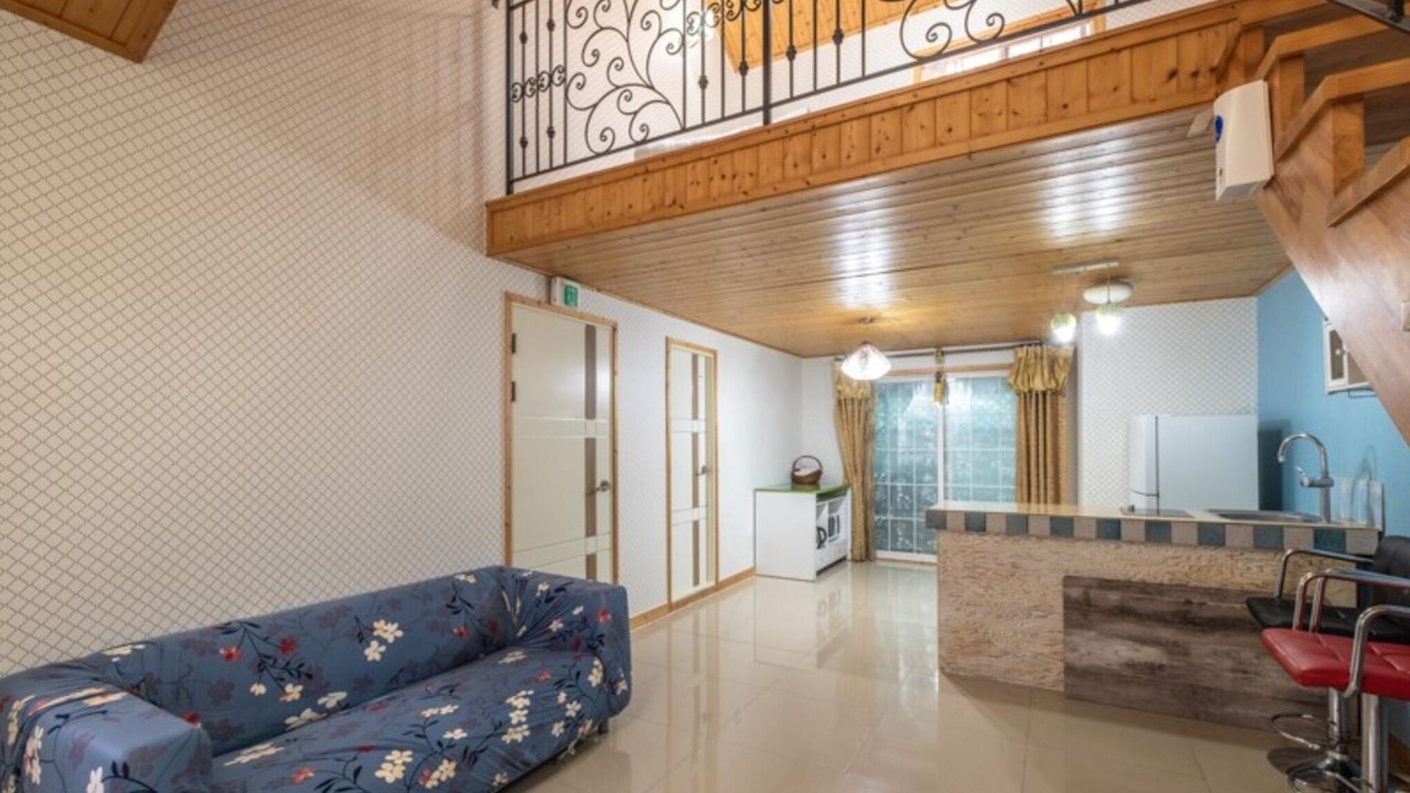 Photo of Bedroom in Pocheon