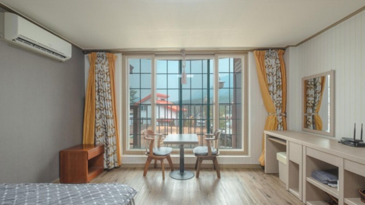 Photo of Bedroom in Pocheon