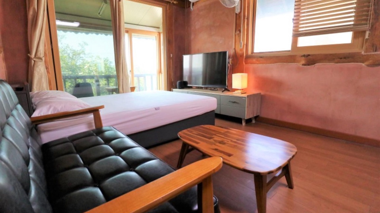 Photo of Bedroom in Yangyang