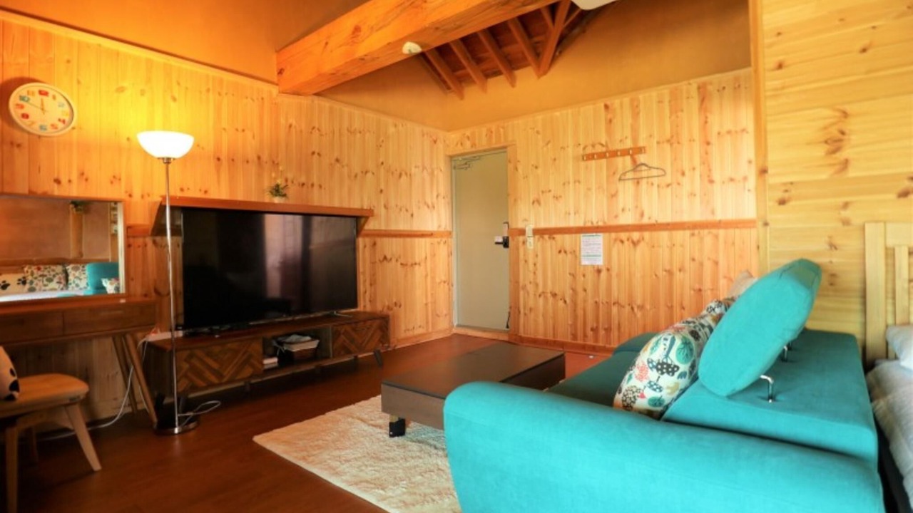 Photo of Bedroom in Yangyang